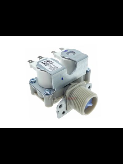 Клапан подачи воды LG 5220FR2067J - 12V (2/180) для стиральной машины