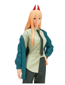 Фигурка Пауэр (Power Chain Spirits)