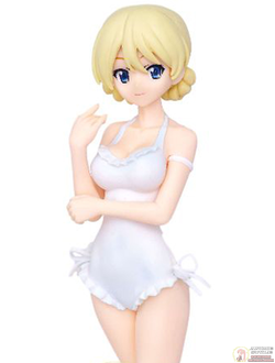 Фигурка Дарджилинг (Darjeeling)