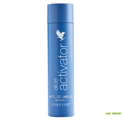 Гель активатор Aloe Activator