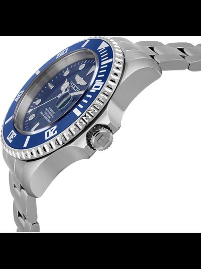 Часы Invicta 35721 Pro Diver Automatic