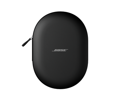 Bose QuietComfort Ultra Headphones (2nd Gen) Black