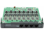 KX-NS5174X Плата расширения на 16 аналоговых портов ip атс KX-NS500UC Panasonic цена, купить в Киеве
