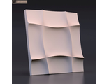 dekorativnaya-oblicovochnaya-3d-panel-kamastone-myagkij-kvadrat-1011-pod-pokrasku-gips
