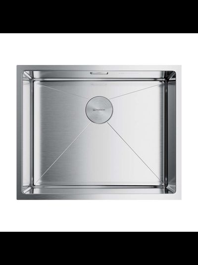 Мойка OMOIKIRI TAKI  54-U (4993046)