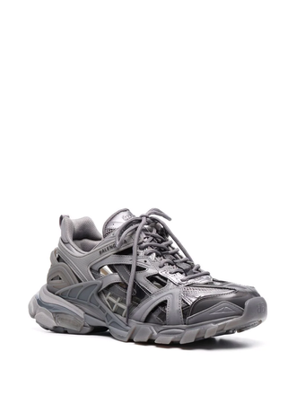 Balenciaga track 2 sneakers sale top