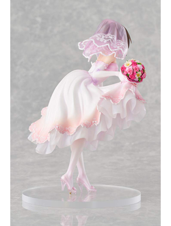Фигурка 1/7 Мику Маэкава (Maekawa Miku  Dreaming Bride Ver.)