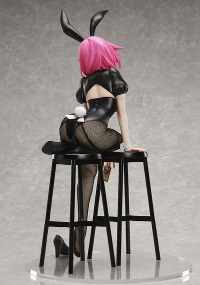 Фигурка 1/4 Блэк Принс (Black Prince Addled Attendant Ver.)