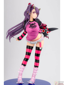 Фигурка 1/8 Левиафан (Leviathan Murasaki no Koromo ver.)