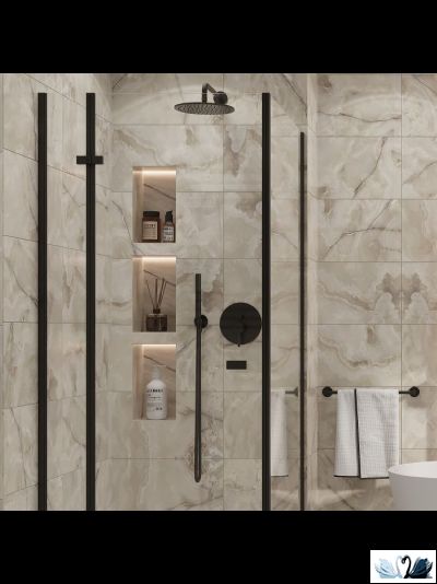 Плитка Belani Eiger (Эйгер) бежевый 30х60 см настенная Береза керамика