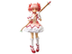 Кукла 1/6 Real Action Heroes Мадока Канамэ (Kaname Madoka)