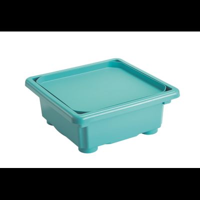 Fun2 Play Игровая система Лоток с крышкой (Голубой)