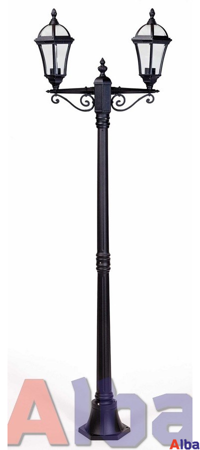 Rome S 95208А Парковый светильник