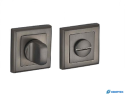 Фиксатор санузловый квадратный INERTA