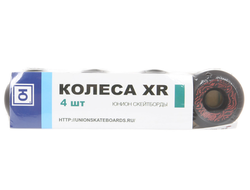 Колеса ЮНИОН Mary Jane