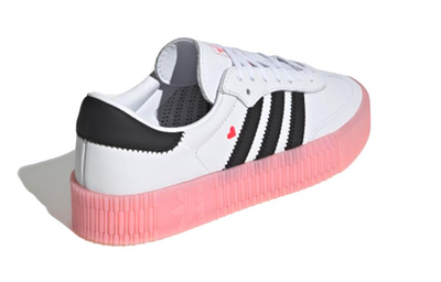Adidas Samba Rose Valentine