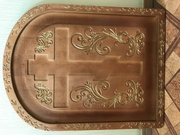 Планшет под крест