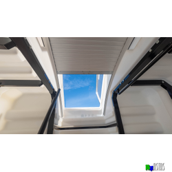 Погреб «Тингард 2500 БК»