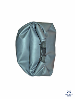 ГермоМешок 120л BB RST ПВХ 475гр