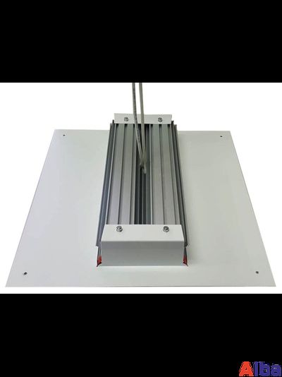 Светильник PROM 100М2 АЗС МОДУЛЬ