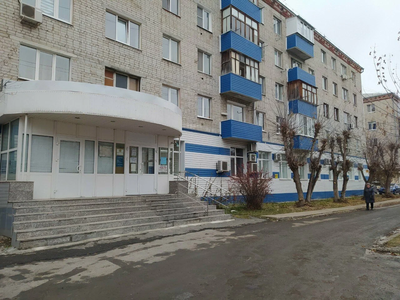 СЦ "ПЕРЕЗАГРУЗКА"  |  ул. Коммунаров 7, офис 10, этаж 1