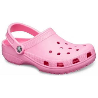 CROCS CLASSIC РОЗОВЫЕ