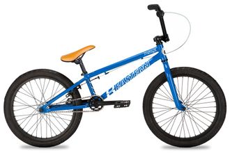 Купить велосипед BMX Eastern Lowdown (Blue) в Иркутске