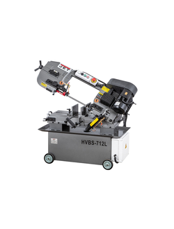 JET HVBS-712L Ленточнопильный станок 400В