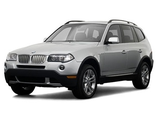 BMW X3 I E83 2003-2010