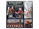 Warhammer 40000: Adepta Sororitas: The Triumph of Saint Katherine