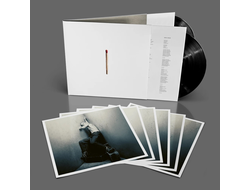 Rammstein - Rammstein 2-LP