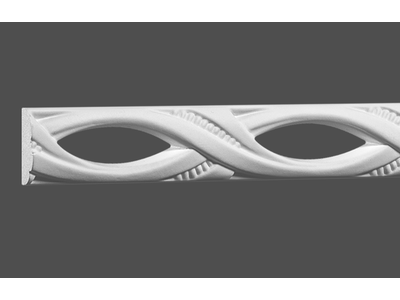 Молдинг 1.51.372 - 25*7*2000мм