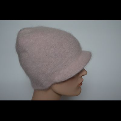 Кепка Vizio 6945 V розовая