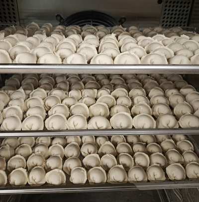 Пельмени "Вкусняшки"