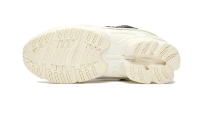 Adidas Raf Simons Ozweego 3 Black Cream White