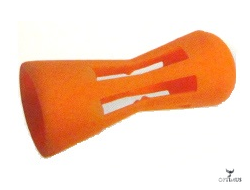 Защитный колпачок для арматуры ∅ 8-16 мм, 100 шт.