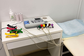 Функциональная диагностика