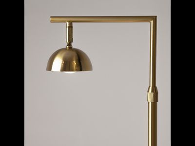 Напольный светильник (торшер) Pikant, MOD372FL-L10BS3K