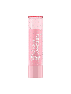Бальзам для губ CATRICE Drunk'n Diamonds Plumping