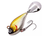 Тейл-спиннер Kosadaka &quot;Fish Darts FS1&quot;, 14гр / CNT