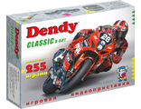 Dendy Classic 255 игр