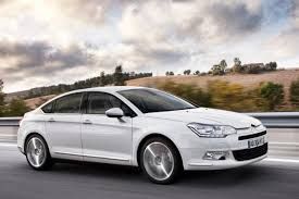 Модельные чехлы для Citroen C5 комфорт и эксклюзив (2007+)