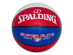 Spalding Super Flite Pro Indoor 76928Z (№7 Баскетбольный мяч)