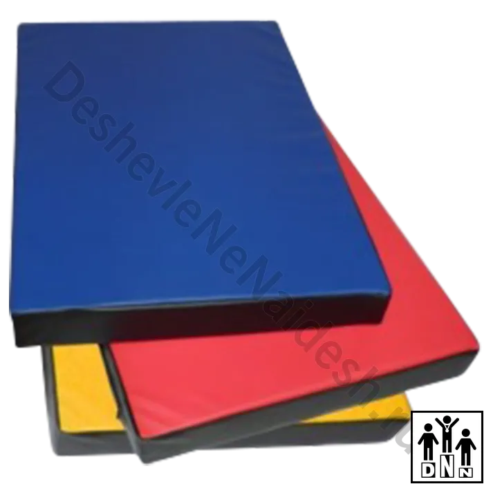 маты гимнастические москва