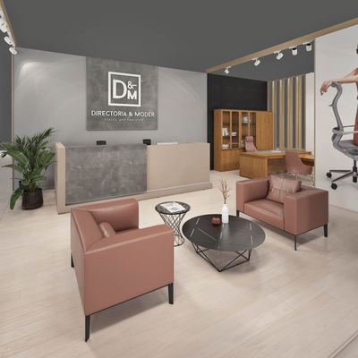 Стойка ресепшн GENESIS