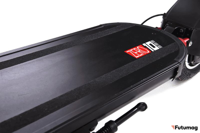 ЭЛЕКТРОСАМОКАТ STARWAY Z10 48v 13Ah