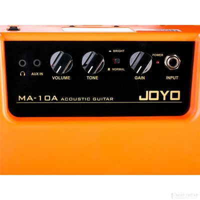 Joyo MA-10A 2