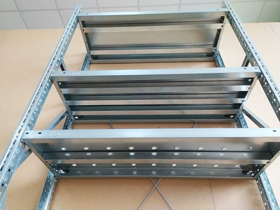 Полка MS U 150 см