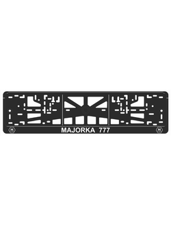 MAJORKA 777
