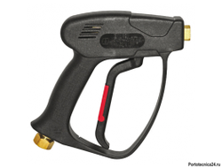 Курок распылительный MV951, вход M22x1,5ш;  выход 1/4г